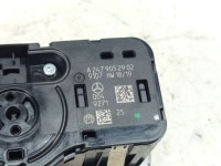 фото thumb №7, Панель перемикач світла mercedes a w177 cla w118 a2479052902