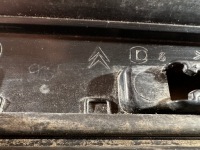 фото thumb №6, Citroen c4 grand picasso ii молдинг скло ліва