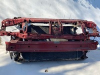 фото thumb №1, Pas передній підсилювач ford s-max 1.8 2.0 tdci