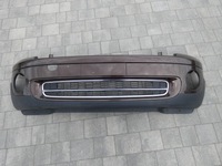 фото thumb №1, Бампер, решітка середня mini cooper r56/r57