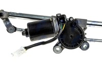 Механізм двигун двірник перед saab 9-3 2 2002-2015 nty Ціна, фото thumb