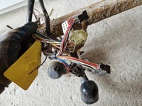 фото thumb №7, Hak буксировочный электропроводка жгут комплект brink mazda tribute i 01r 2.0 b