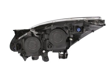 фото thumb №2, Фара света передних 045279/val