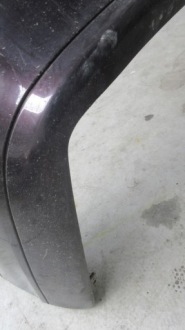 фото thumb №9, Mercedes w220 бампер задняя задний 182