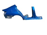 фото thumb №1, Чверть крило праві лівий зад octavia iv 4 sedan