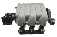 фото thumb №1, Коллектор всасывающий audi a6 2.4fsi 2004-