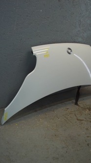 фото thumb №3, Smart fortwo ii капот кришка двигуна eb2/ea2 m902