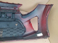 фото thumb №15, Kia rio v 17 - бампер передній super hit