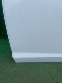 фото thumb №10, Дверь левая задние seat leon iii kombi 5f9 5f задняя левый