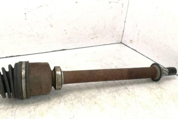 фото thumb №7, Полуось передняя правая renault grand scénic iii jz0/1_ 391009864r 1.46l