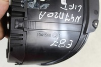 фото thumb №5, Прилади лічильник bmw e87 n47d20a механічна коробка передач 1041568