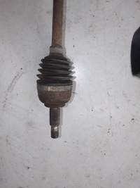 фото thumb №3, Привідний вал права довга renault clio iii 1.2