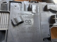 фото thumb №7, Решітка бампера перед renault austral r-line 622a73423r