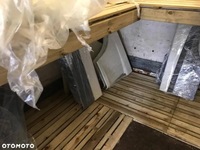 фото thumb №7, Бампер облицювання панель кріплення фар капот stopnica daf xf 105 106 xg xg новий модель