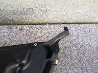 фото thumb №14, Mitsubishi asx 10- лінза лампа ліва права