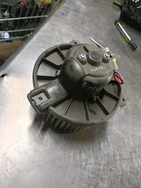 фото thumb №1, Volvo s40 v40 воздуходувка воздуха 0130111191