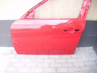 фото thumb №3, Alfa romeo giulia 2015- двері лівий перед