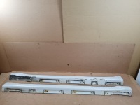 2007 lexus gs 300 350 430 450h накладка поріг 7585230220 Зі Шроту, фото thumb