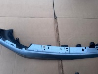 Бампер перед tesla y juniper 2025 2147315-pd-a оригинал нет клеёный Цена, фото thumb