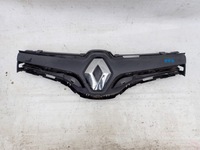 фото thumb №12, Renault kangoo ii 2 lift 13- решітка радіатора решітка радіатора радіатора