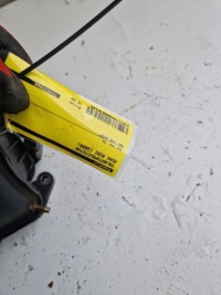 Коллектор впускной  mini r55 r56 1.6 1.4 peugeot в Украине, фото thumb