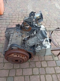 фото thumb №10, Mercedes e-klasa w210 двигатель 2.2d 220 дизель 280tyś. om604.912