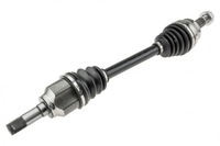 фото thumb №1, Приводной вал приводная левая lancia delta 2008- mtm