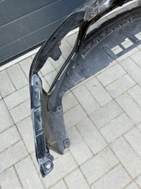 фото thumb №9, Porsche cayman 981 gts 13-16 бампер перед pdc