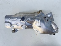 фото thumb №1, Защита тепловая правая bmw оригинальный номер 865827401