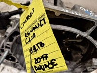 фото thumb №11, Коробка передач передач jh3374 renault clio iv captur i 0.9 tce 12-