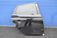 фото thumb №1, Volvo v40 ii двері правий задня задні повний