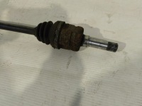 Opel insignia a приводной вал правая  задний Доставка, фото thumb