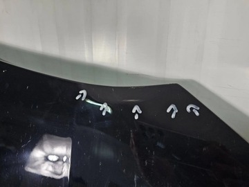 фото thumb №9, Капот кришка двигуна bmw 3 g20 g21