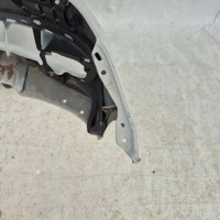 фото thumb №16, Bmw 5 f10 f11 lci рестайлінг 13-17 бампер перед передній розпилювач pdc