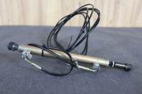 фото thumb №1, Mercedes slk r171 привод правый крыша крышки багажника 40/42