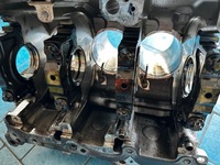 фото thumb №10, Блок двигателя номинал bmw f20 f21 lift 1.5d b37 b37d15a 114d 116d