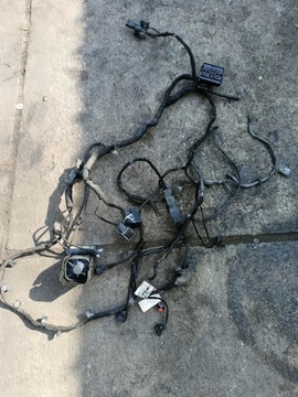 фото thumb №1, Джгут opel insignia 2.0 a20dth 13248852