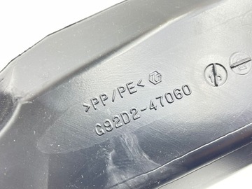 фото thumb №6, Toyota prius prime 2016 інші запчастини інтер'єру автомобіля