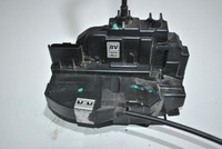 фото thumb №1, Замок двері лівий задня renault koleos ii 3 pin