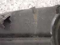 фото thumb №10, Toyota corolla verso 07-09 заглушка протитуманної фари права