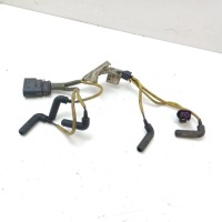 2008 volkswagen crafter провода свеча накаливания 076971277 в Украине, фото thumb