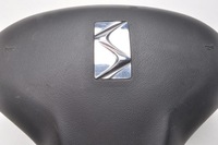 фото thumb №6, Citroen ds3 подушка воздушная водителя подушка безопасности 96718893zd