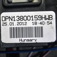 фото thumb №5, Volvo xc60 2012 коробка запобіжників / комплект