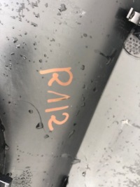 фото thumb №13, Бампер задній задня tesla model 3 1083983-s0-a