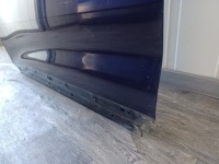 фото thumb №4, Дверь --- citroen ds7 --- передние левая --- poznań ---