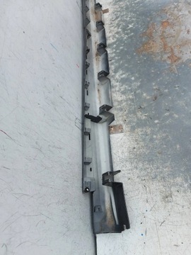 фото thumb №7, Ford mondeo mk5 v 14- ліва планка порогова накладка поріг