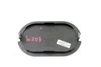 фото thumb №9, Mercedes c w203 захист замка багажника