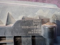 фото thumb №6, Vw passat b6 05-10 2.0 tdi корпус фільтра повітря 3c0129607as