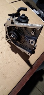 фото thumb №4, Alfa romeo giulia stelvio 2.2 d насос упорскування 0445010737