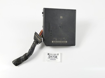 фото thumb №1, Модуль блок управления usm коробка предохранителей renault megane iii 3 284b62069r